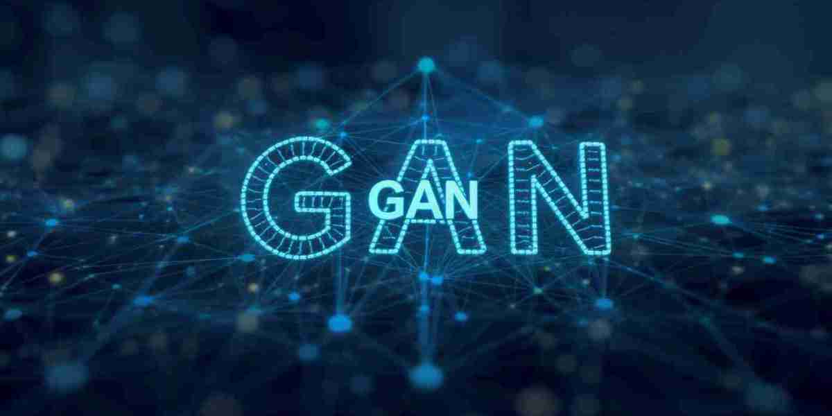 Generative Adversarial Networks Transforming the Future of Realistic Data Synthesis