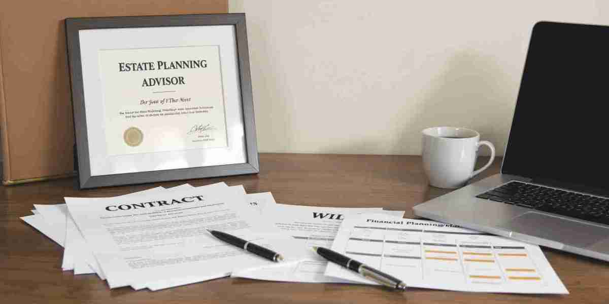 Why Modern Families Need an Estate Planning Advisor Guide Today