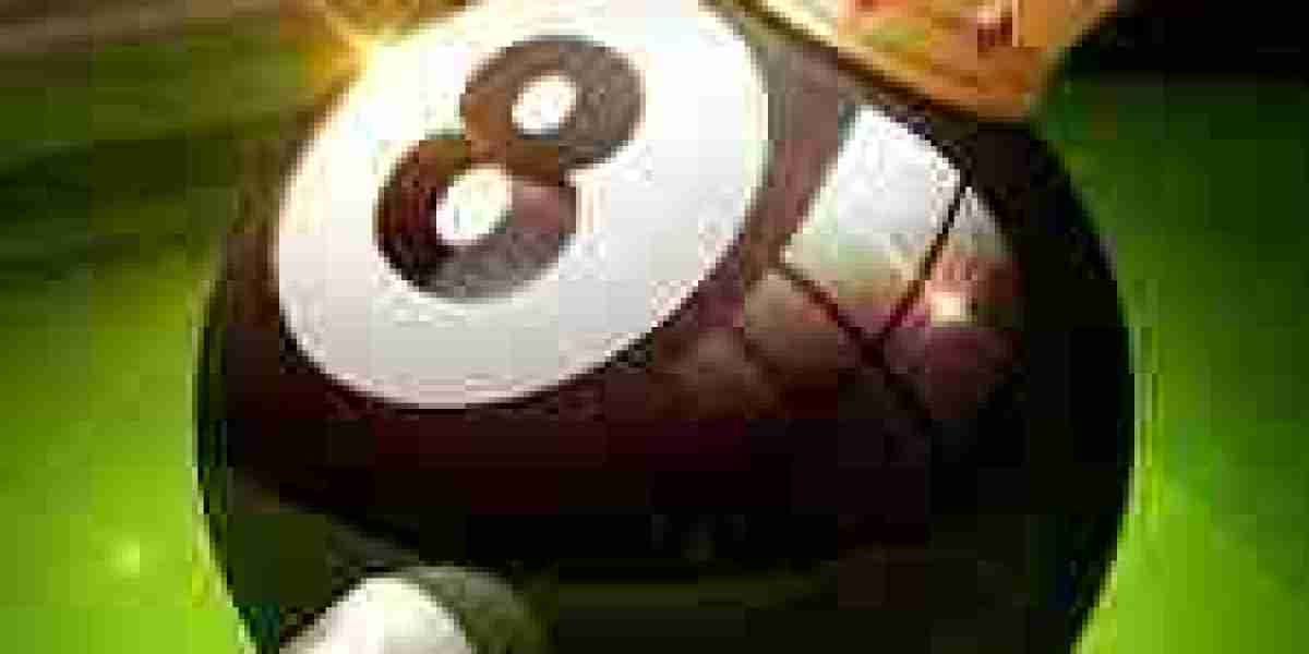 Sink 'Em All: More Than Just Bumping Balls in 8 Ball Pool