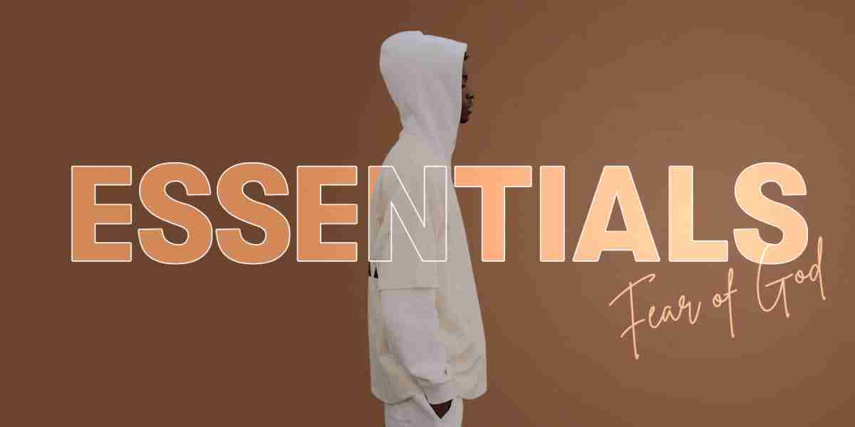 Essentials Hoodies for Relaxed Everyday Fashion