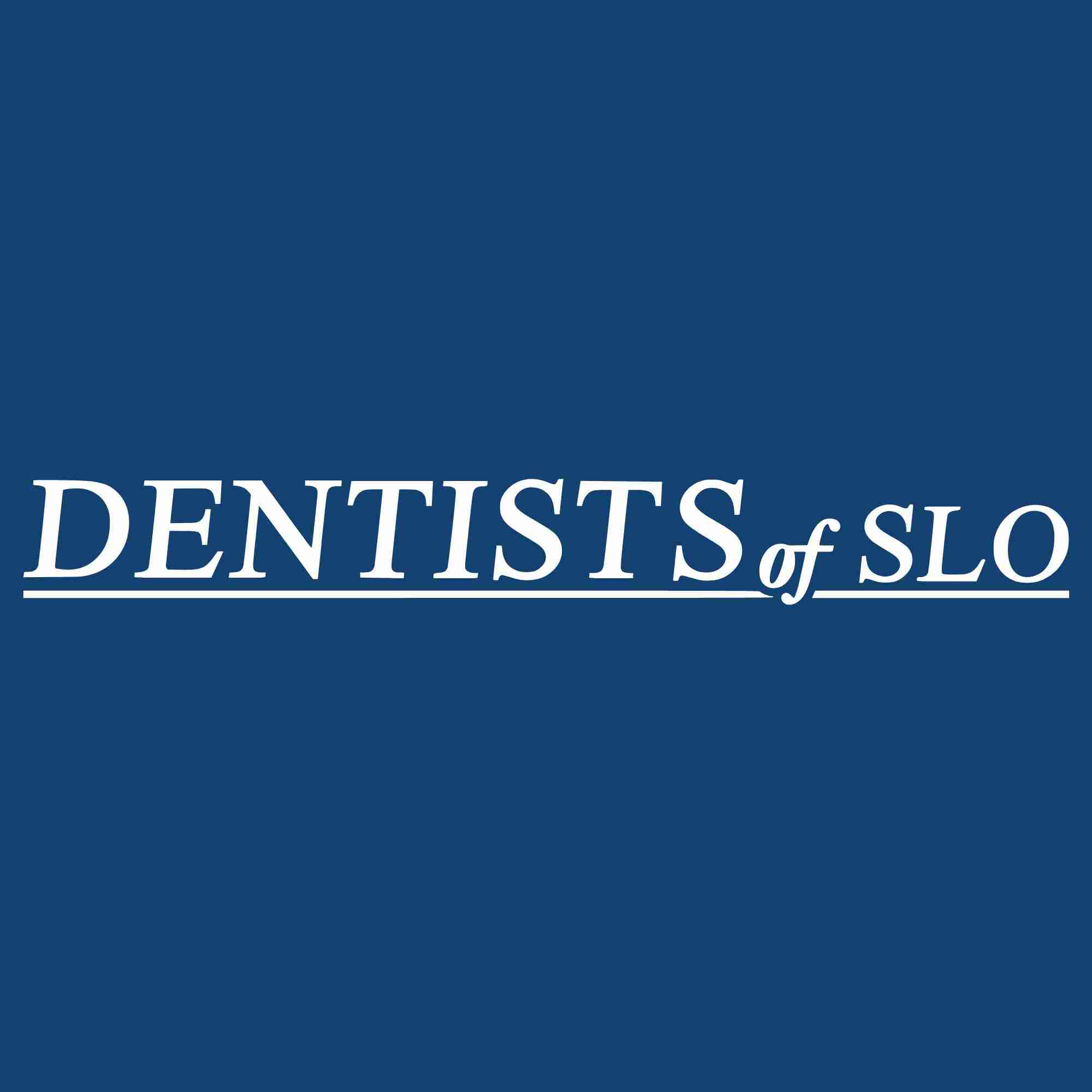 Dentists of SLO Profile Picture