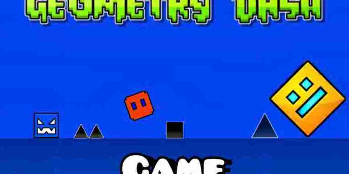 The Pulse of the Blocks: Learning to Dance with a Geometry Dash