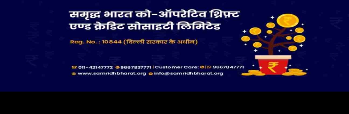 samridhbharat Cover Image