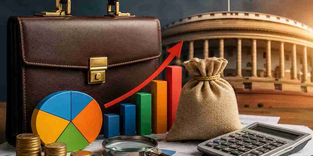 Budget 2026 Unpacked: Key Numbers Reshaping the Economy