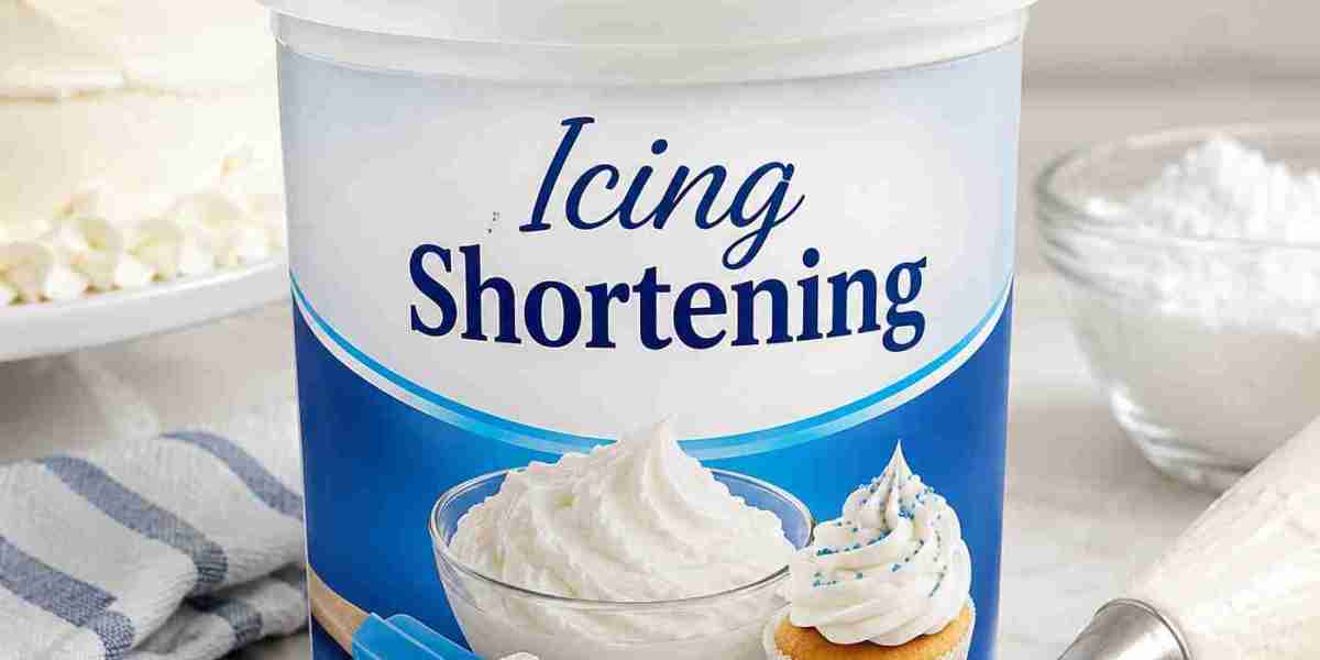 United States Icing Shortening Market Trends, Size & Forecast by 2034