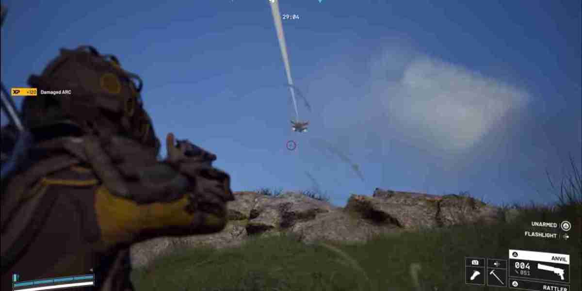 Embark Addresses ARC Raiders Expedition Bug With Patch