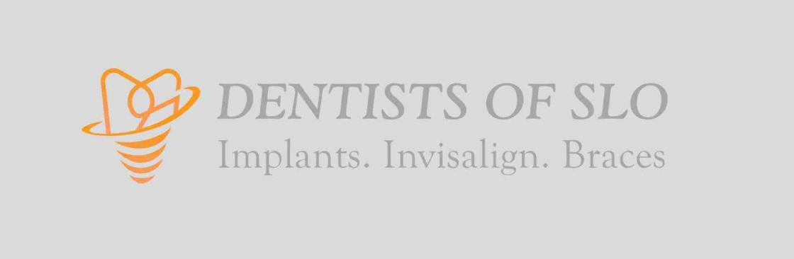 Dentists of SLO Cover Image
