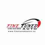 Fine Tuned Autos Profile Picture