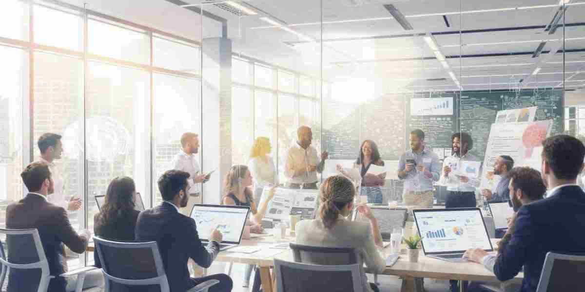 How HR Soft Skills Create High Performing Workplaces