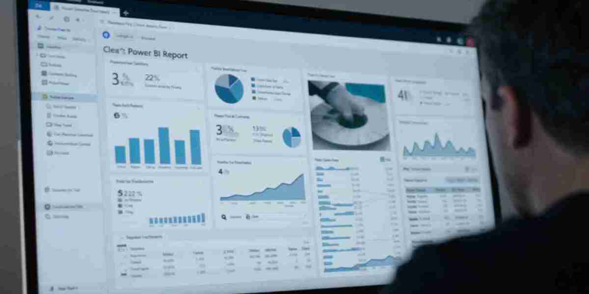Why Power BI AI Architecture Breaks Without Strong Data Foundations