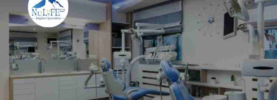 NuLife Implant Specialists Cover Image