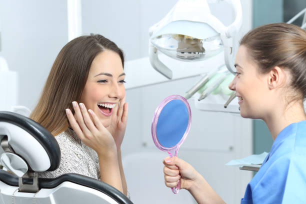 How to Keep Your Smile White After Teeth Whitening – Telegraph