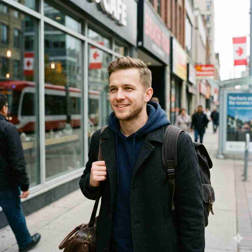 Jakub Nowak Profile Picture