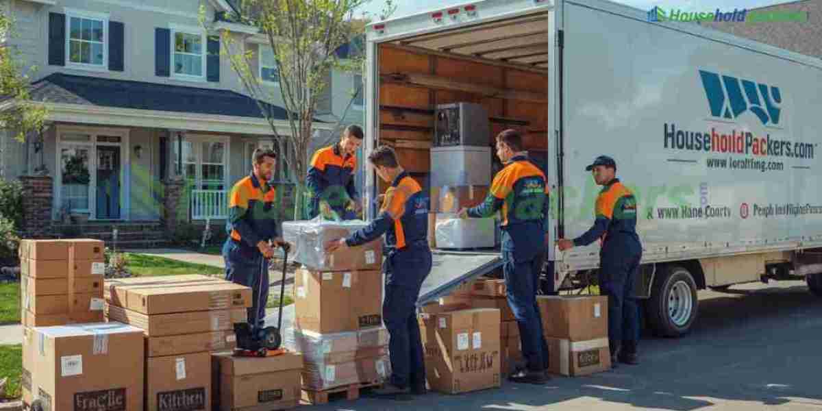 Door to Door Shifting in Bangalore: Reliable and Hassle-Free Relocation Services