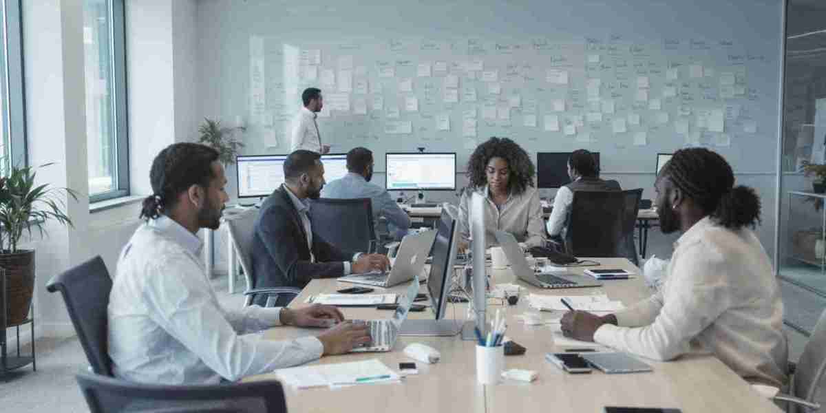 Outsourced IT Support for Scalable Business Growth: The Modern Expansion Framework