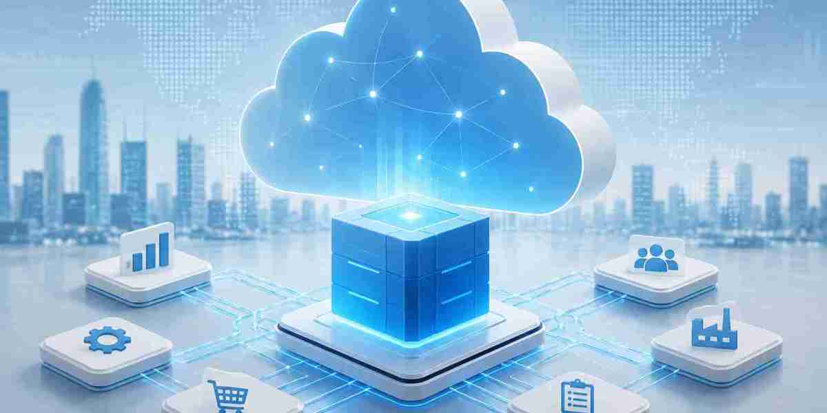 SAP S/4HANA Cloud Public Edition Modern ERP Guide for Intelligent Enterprises