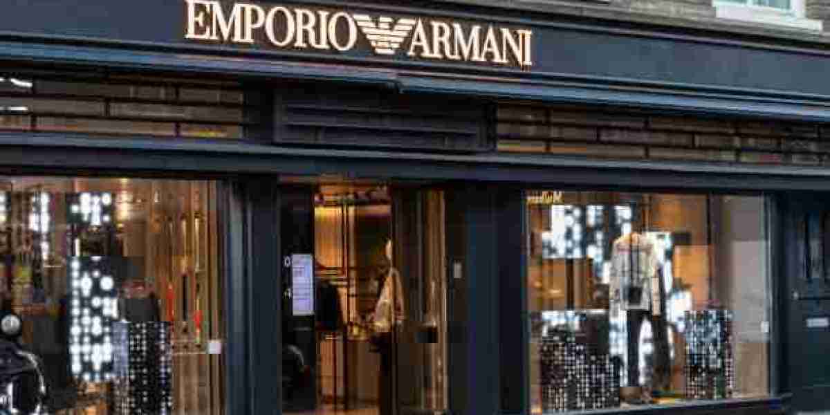Emporio Armani Adelaide – Premium Designer Menswear & Suit Hire in Australia