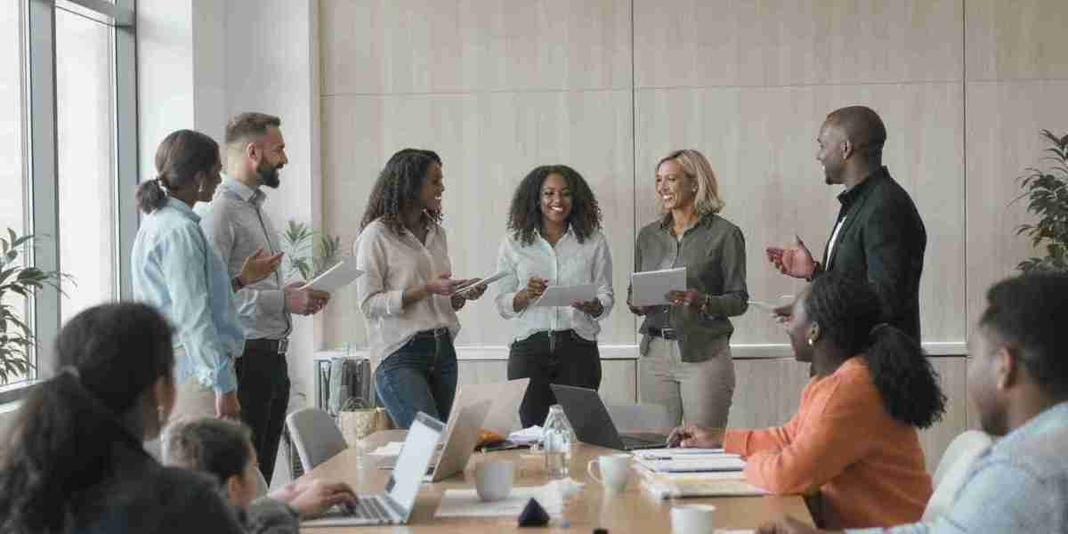 IFIT AI Conflict Resolution Initiative Driving Change in Modern Governance Systems