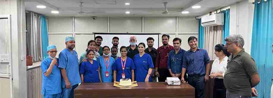 vcarehospital Cover Image