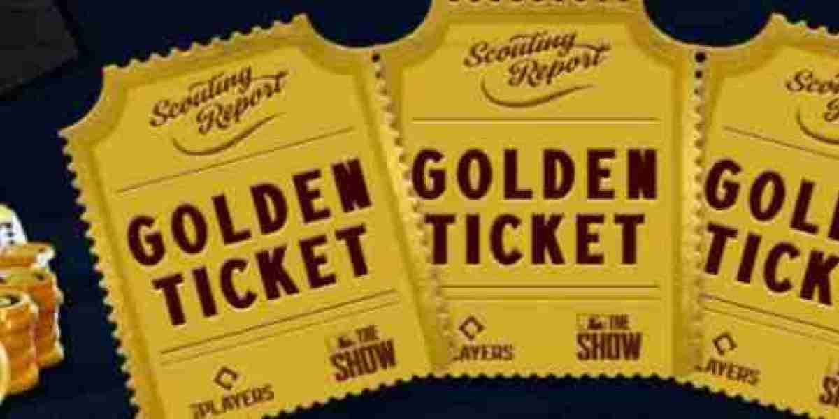 MLB The Show 26 Golden Ticket – Max Rewards Guide