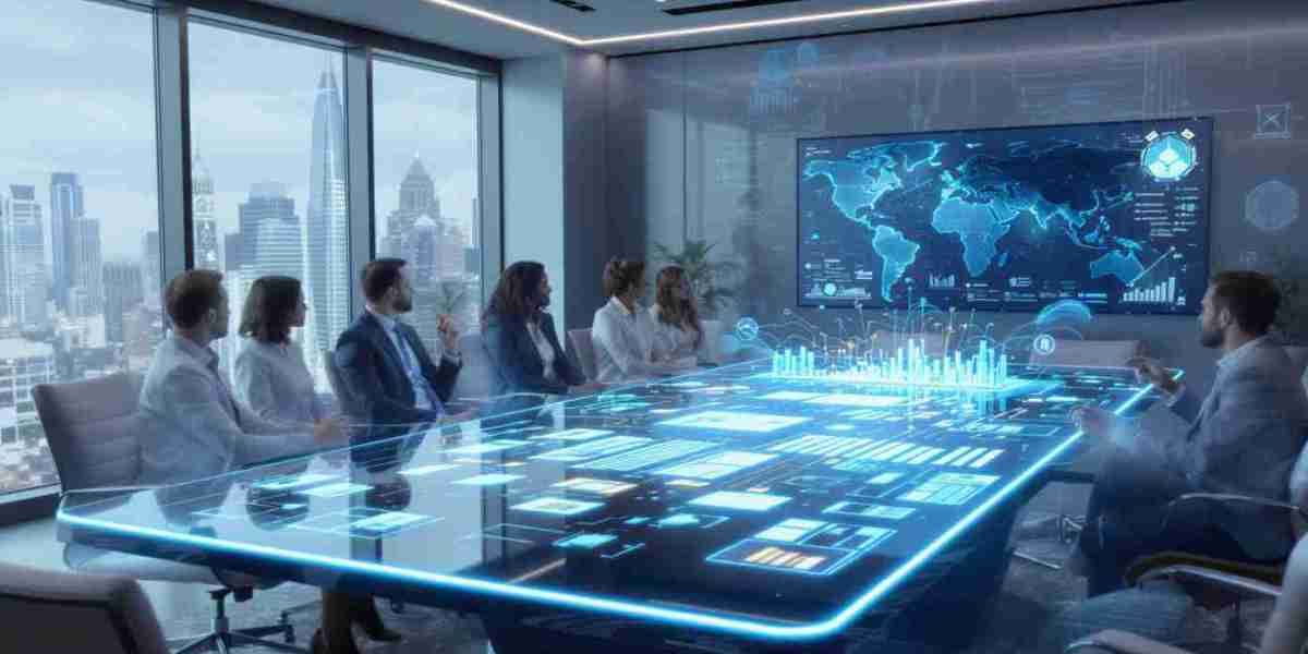 2026 HR Trends Transforming Workforce Growth and Business Strategy