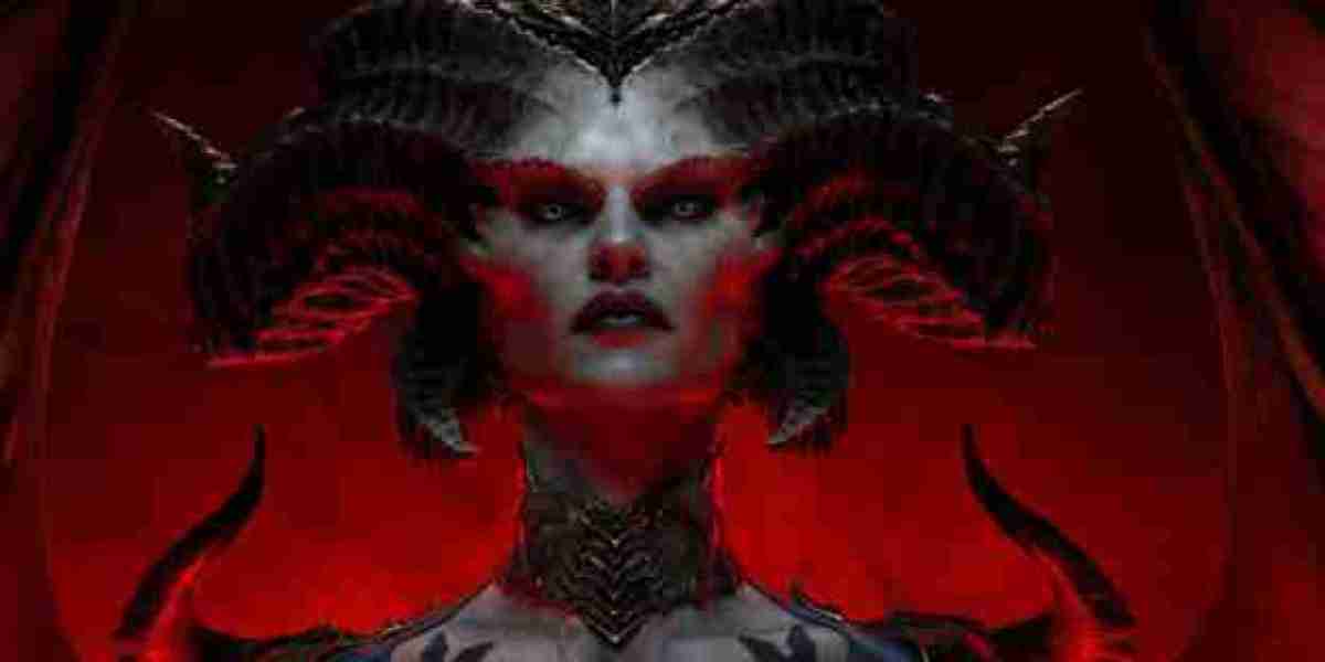 Best Leveling and Endgame Barbarian Builds in Diablo 4 Items