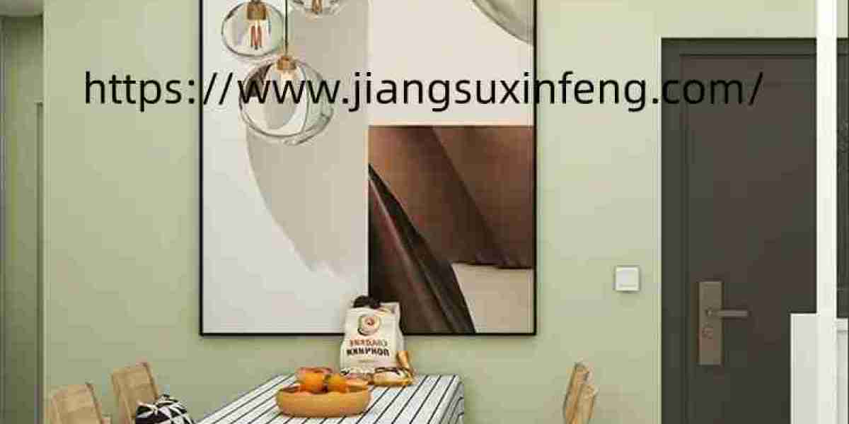 How Does Xinfeng Matte Solid Color PVC Film Support Clean Design Trends？