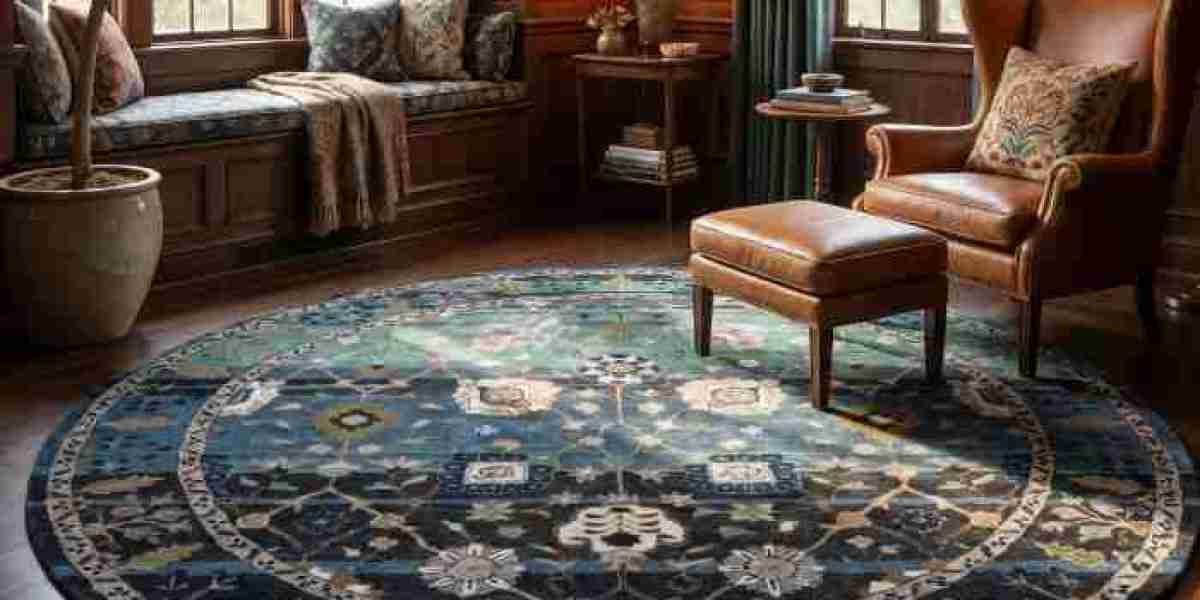 Best Decorative Area Rugs for Modern Stylish Home Interiors