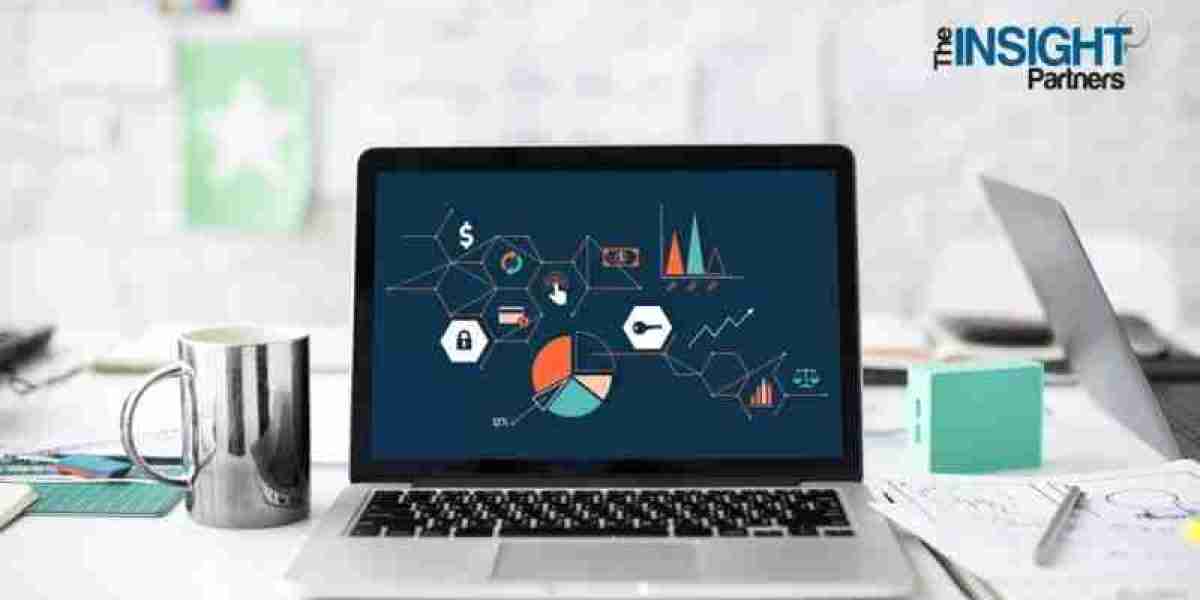 Electronics Thermal Management Materials Market Analysis and Growth Outlook