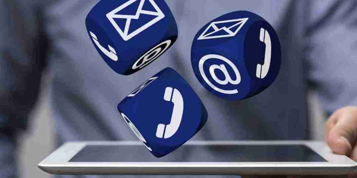 Smart Contact Extraction for Better Leads
