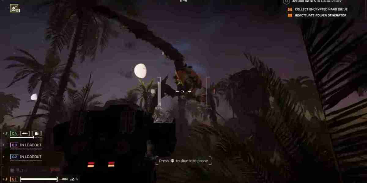Helldivers 2 EAC Testing Sparks Backlash