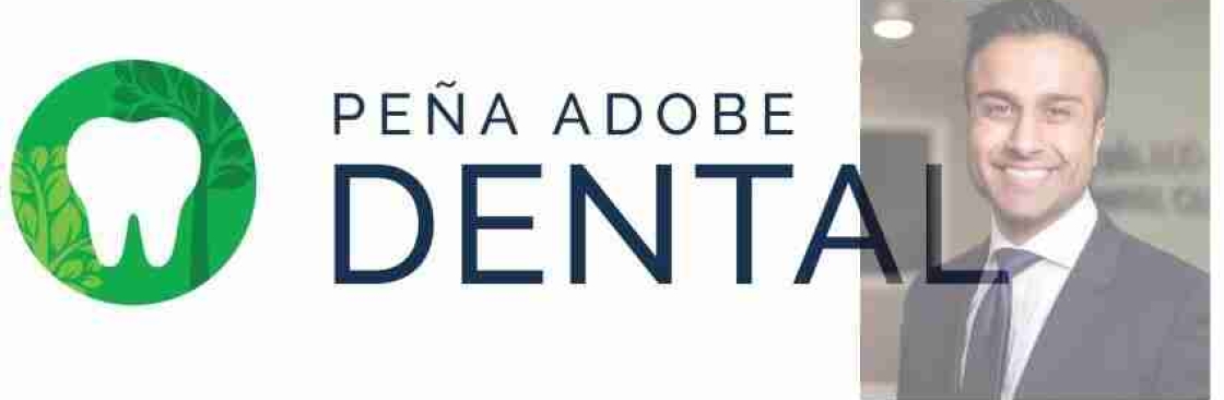Peña Adobe Dental Cover Image