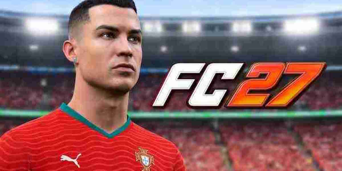 'The Grounds' Rumors Heat Up in U4GM FC 27