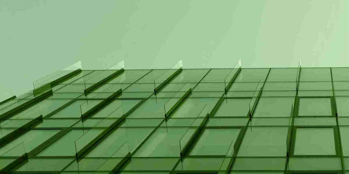 Tinted Glass Industry Revenue to Rise from US$ 5.2 Billion to US$ 7.25 Billion
