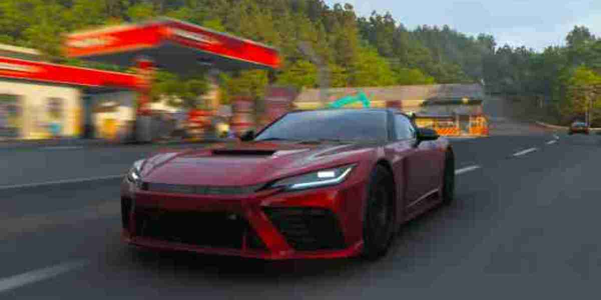 MMOexp: Forza Horizon 6: Top-Tier Cars Ranked for Every Race Type