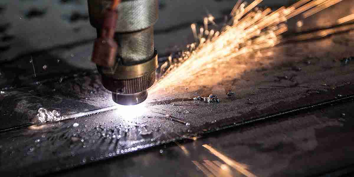 How Plasma Cutters Are Transforming Modern Metal Fabrication