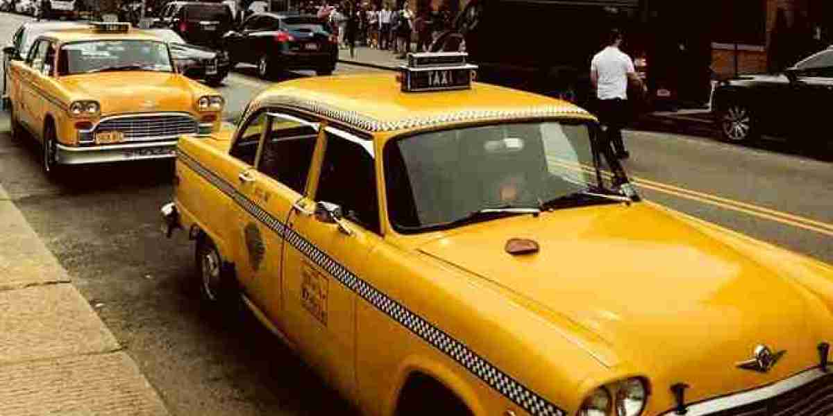Overweegt u om effectief gebruik te maken van Taxi Den Haag?