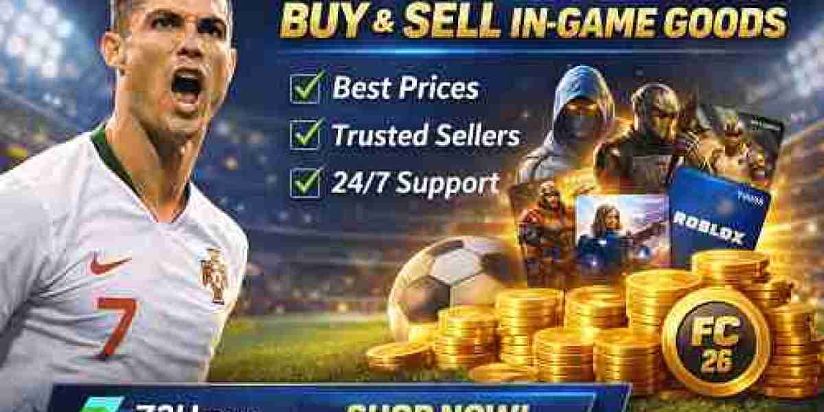 Why The World’s Game Update Is a Huge Win for FC 26 Players