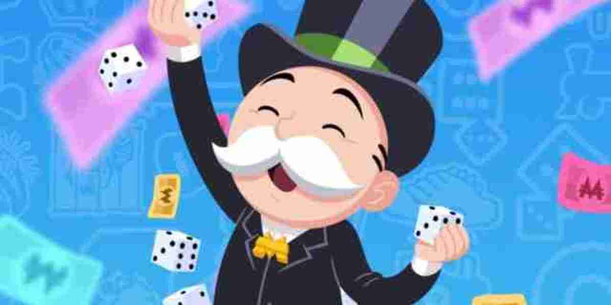 MMOexp: Monopoly Go Best Ways to Get Free Dice Every Day
