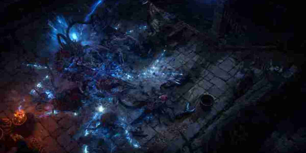 Path of Exile Advanced Crafting Orb of Annulment U4GM Guide