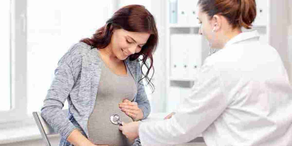 Best Gynecologist Hospital in South Delhi – Expert Women's Healthcare with Dr. Jaya Kumar Agarwal