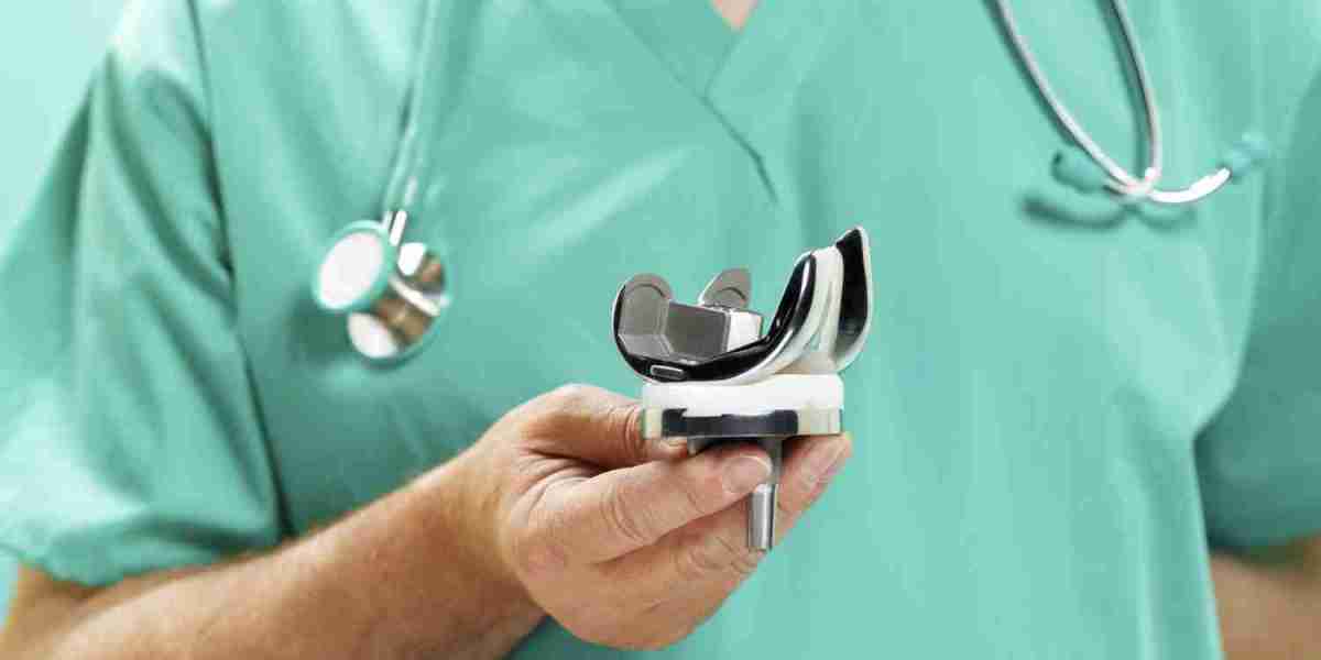 Best Knee Replacement Surgeons in India – Comprehensive Guide for Patients