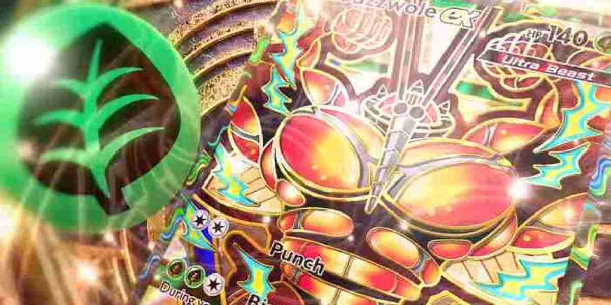 Pokemon TCG Pocket Steel Deck for Beginners U4GM