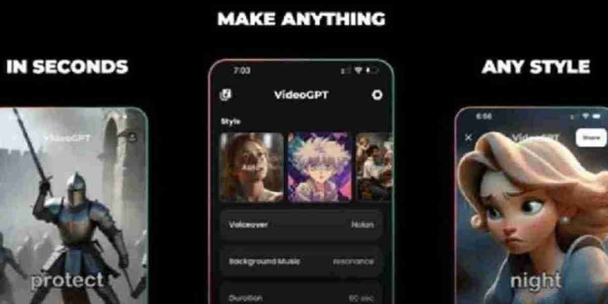 Story To Video AI Free: Transform Ideas Into Engaging Visual Content