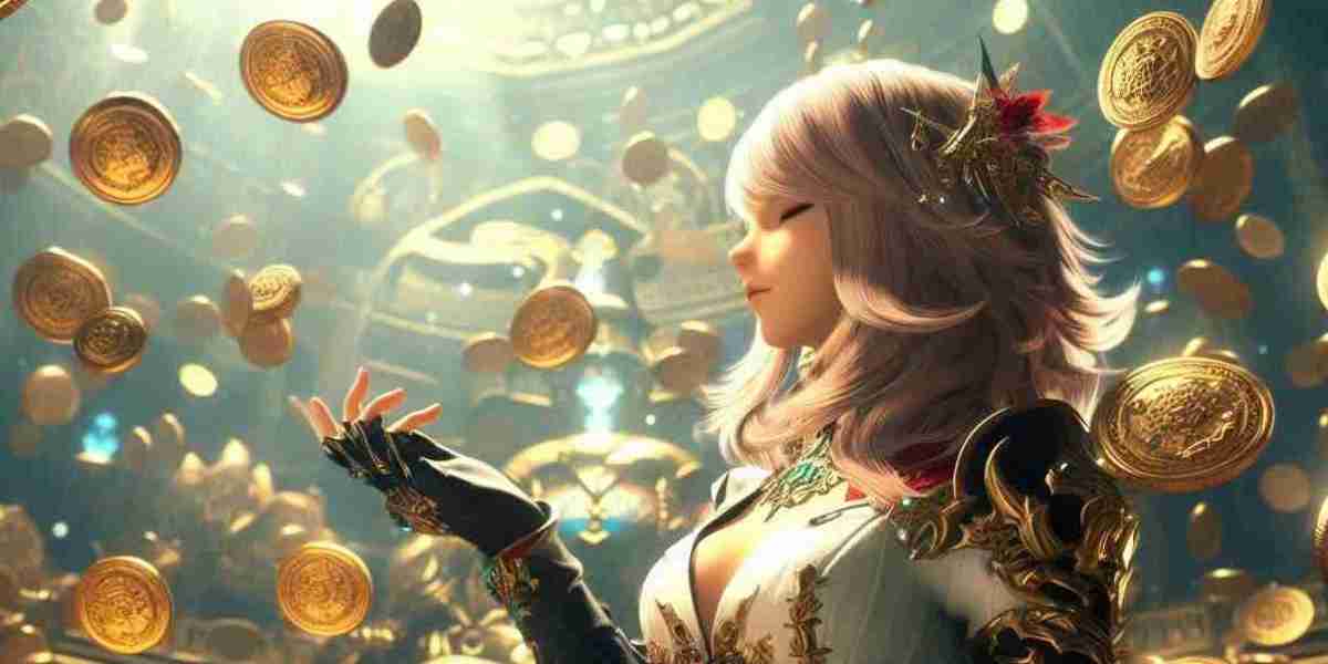 Secure Buy FFXIV Gil Deals With Instant Delivery Every Time