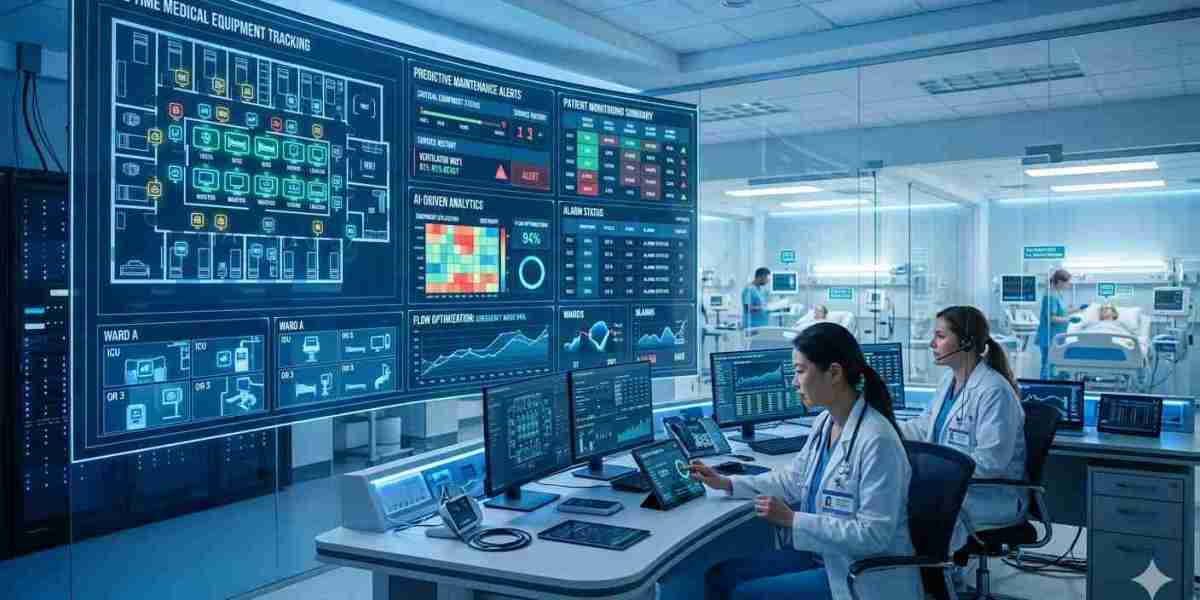 Healthcare Technology Management Market Size to Reach USD 153.0 Billion by 2035