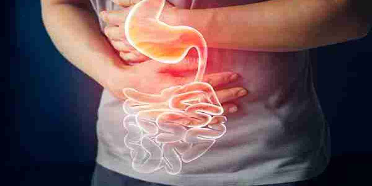 Best Gastrologist in Ghaziabad: Expert Care for Digestive Health at V Care Multi Speciality Hospital
