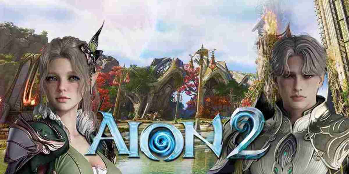 MMOEXP 2026 Aion 2 Weapon Showcase Guide