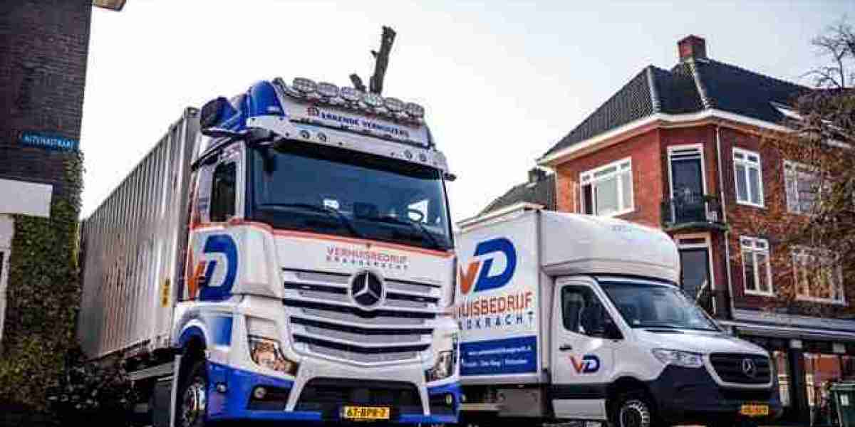 Belangrijkste feiten met betrekking tot Verhuisbedrijf Den Haag