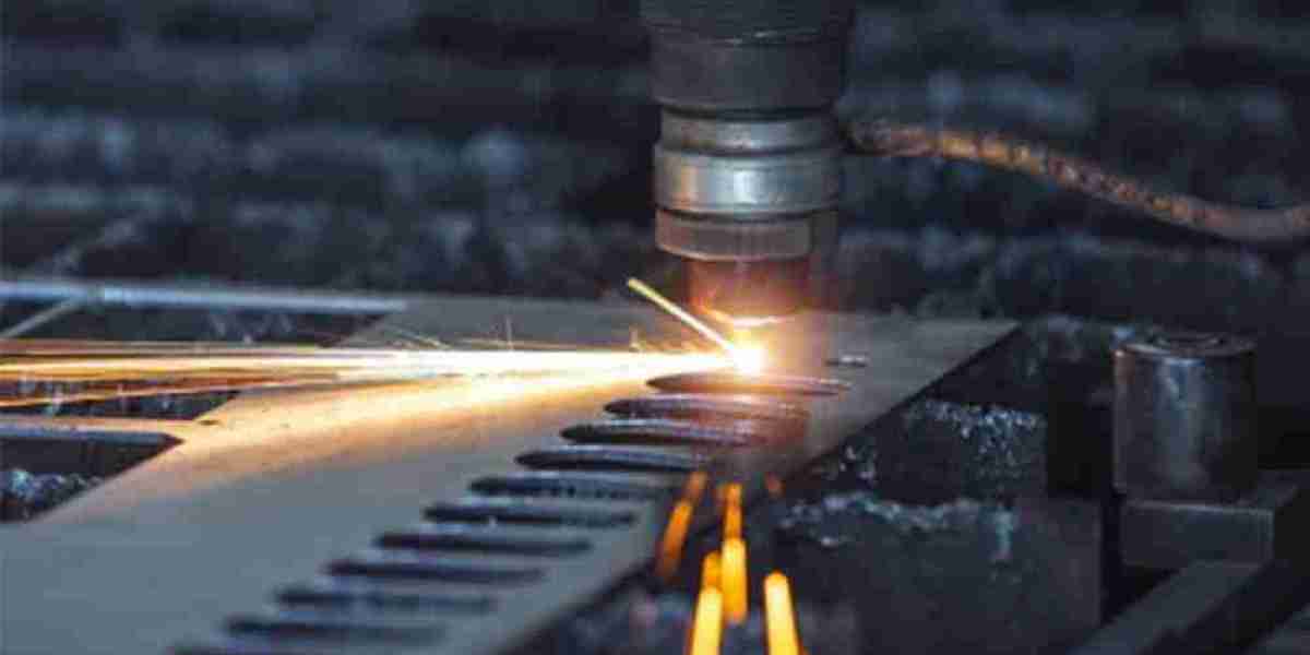 Why CNC Plasma Cutters Are Reshaping Modern Metal Fabrication